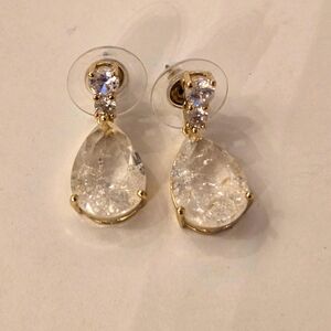 Teardrop Earrings